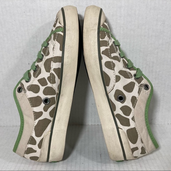 Simple Eco Sneaks Vegan Hemp Classic Canvas Casual Comfort Sneakers Shoes Sz 6 - Picture 4 of 8